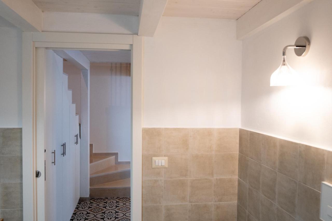 Casa Vacanza La Zagara Mottola Esterno foto