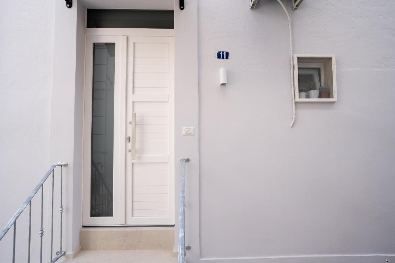 Casa Vacanza La Zagara Mottola Esterno foto
