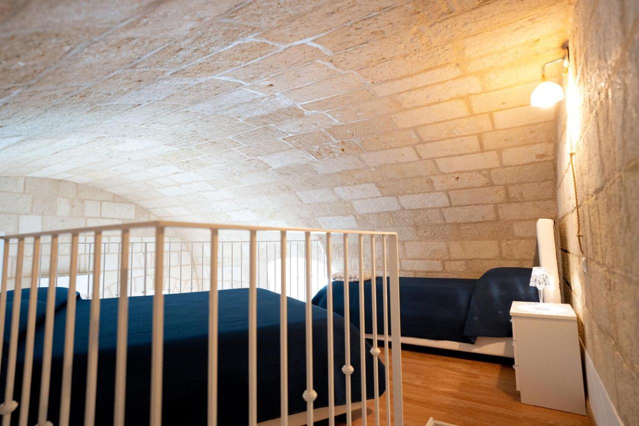 Casa Vacanza La Zagara Mottola Esterno foto