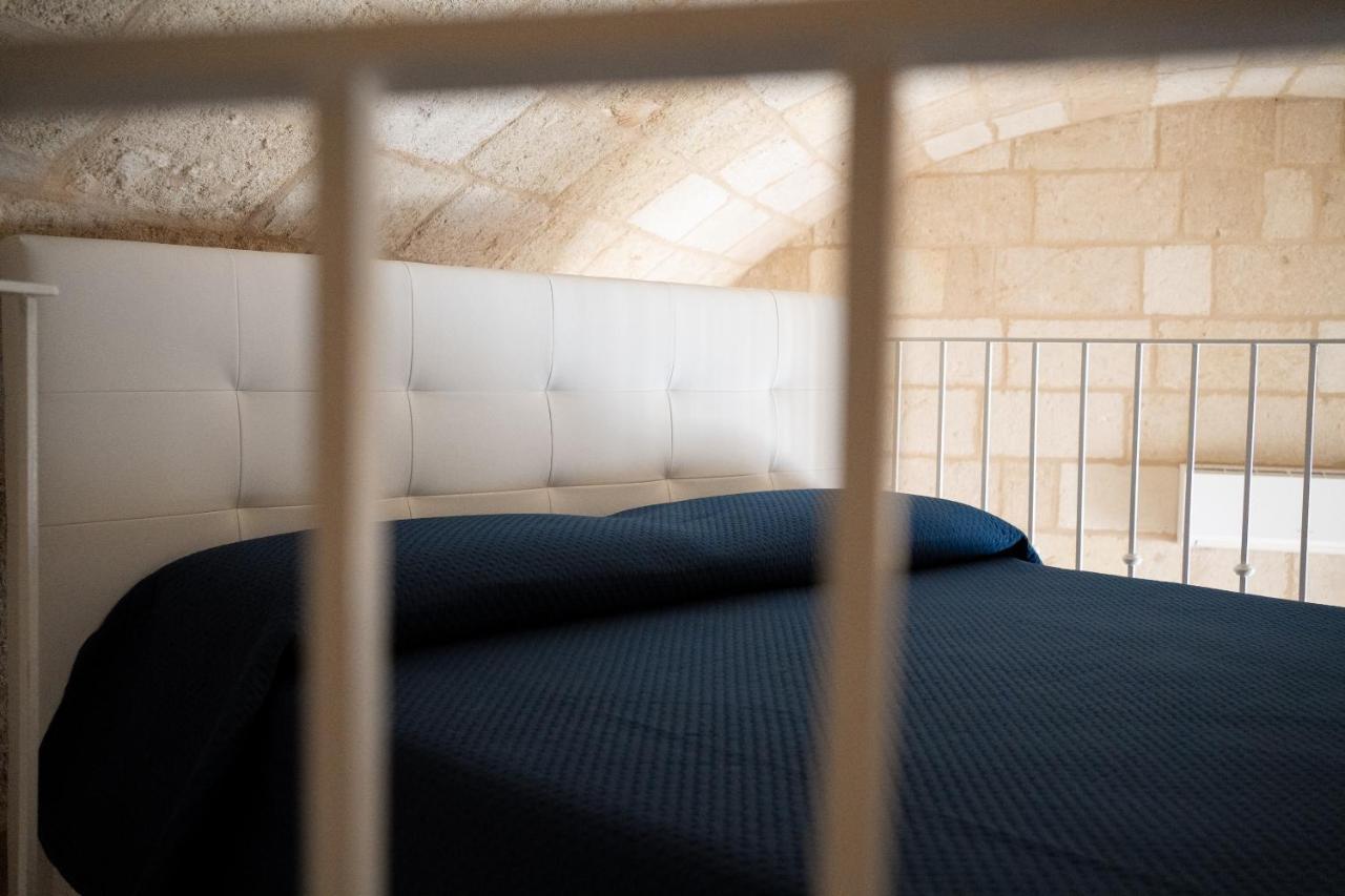 Casa Vacanza La Zagara Mottola Esterno foto