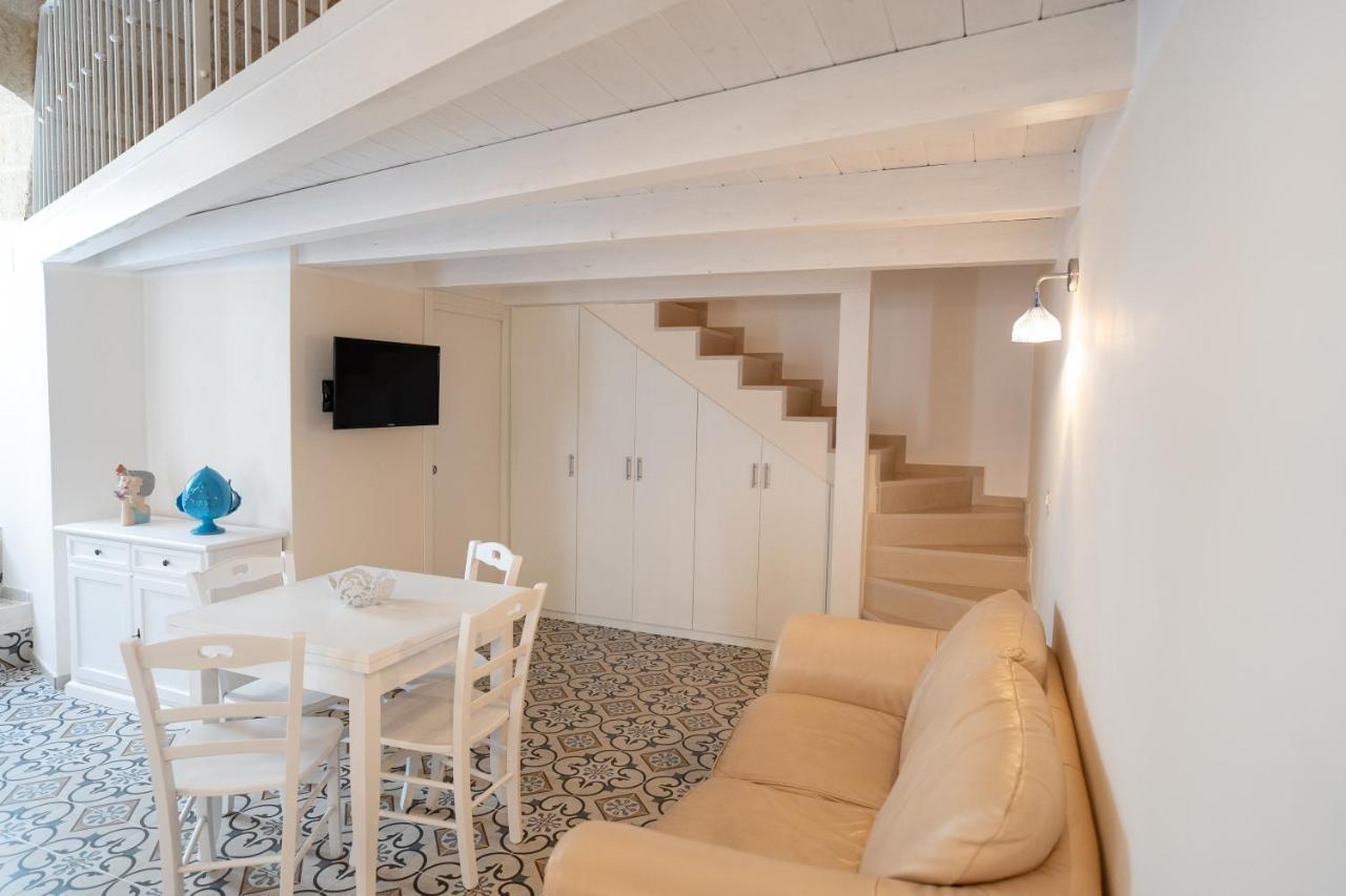 Casa Vacanza La Zagara Mottola Esterno foto