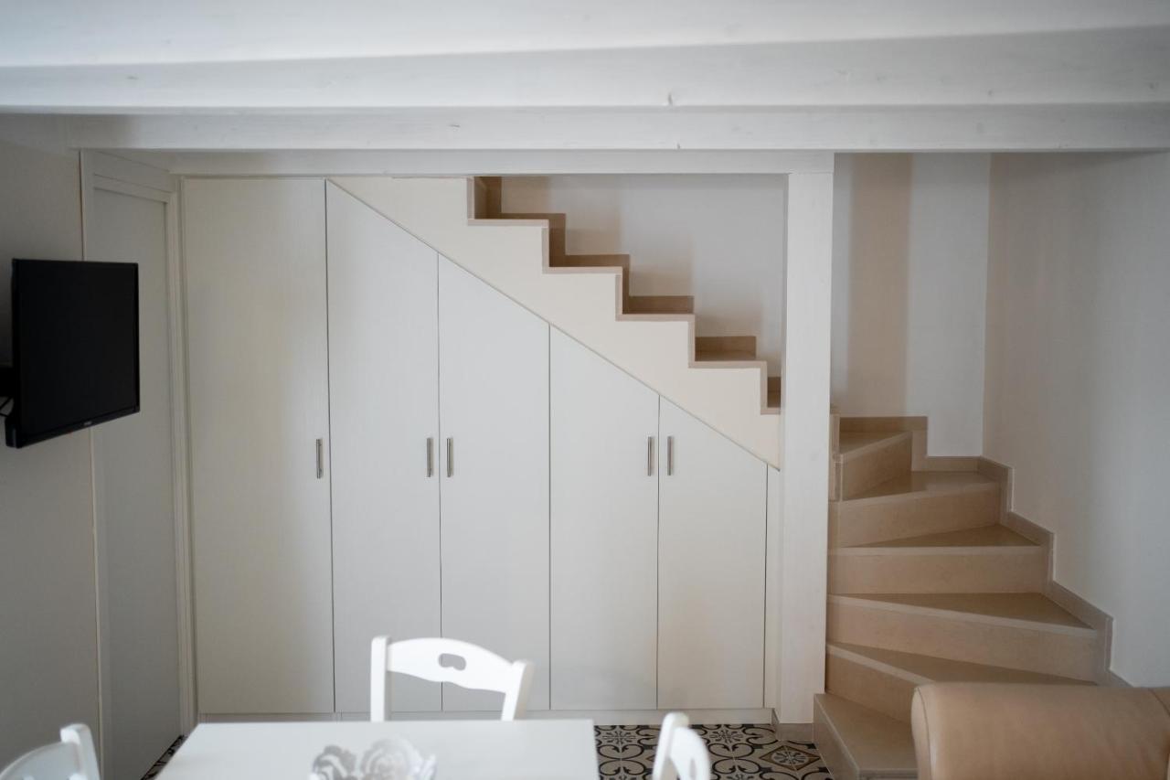 Casa Vacanza La Zagara Mottola Esterno foto