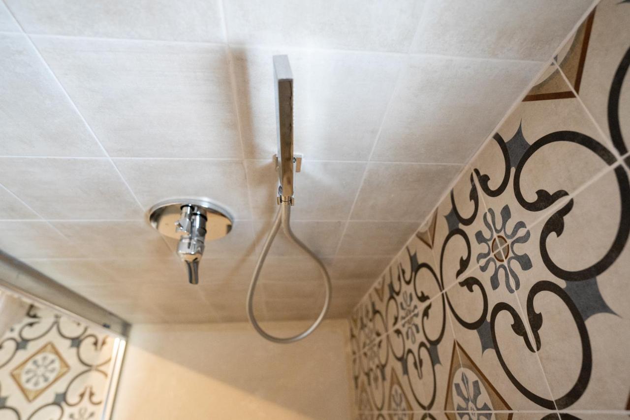 Casa Vacanza La Zagara Mottola Esterno foto