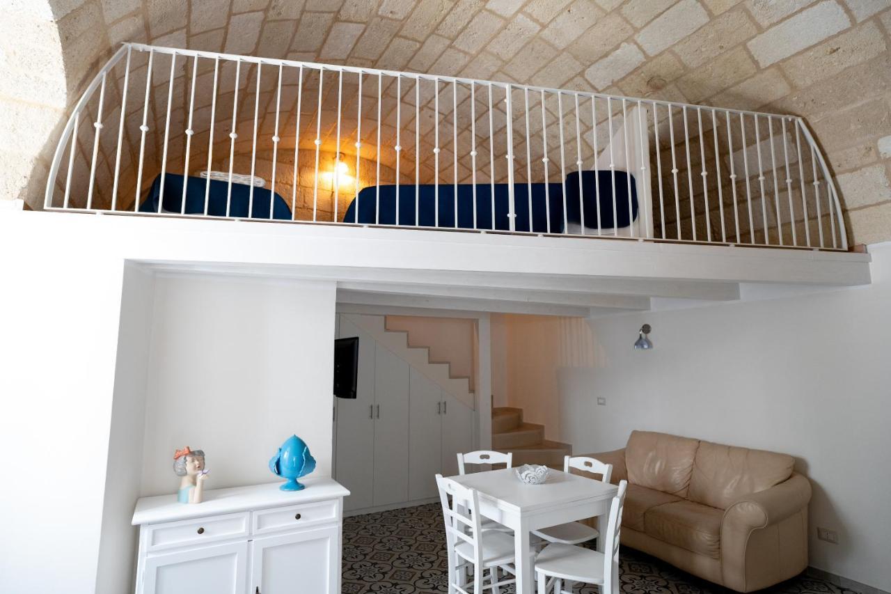 Casa Vacanza La Zagara Mottola Esterno foto