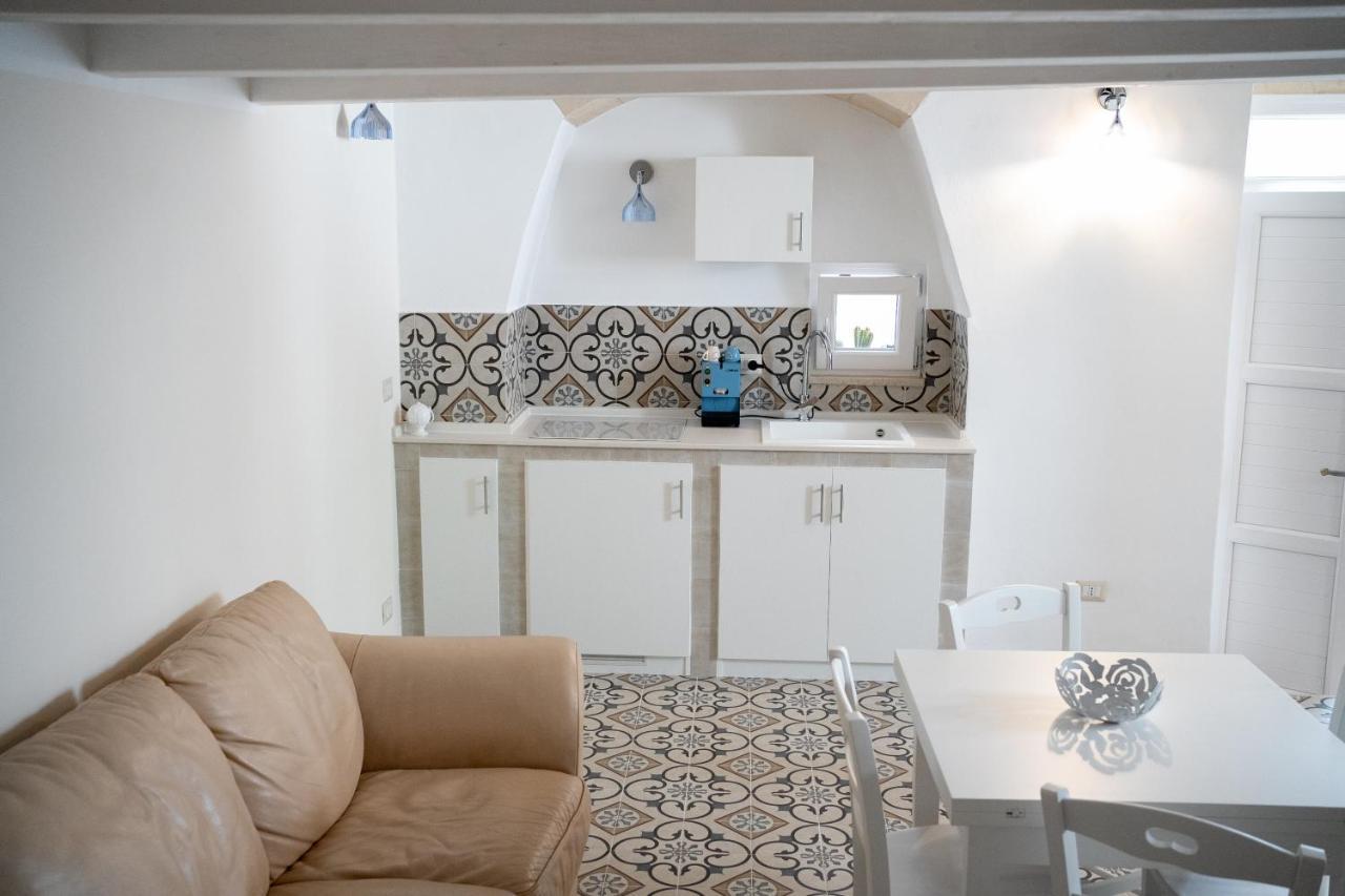 Casa Vacanza La Zagara Mottola Esterno foto