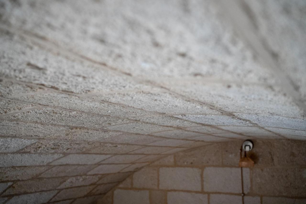Casa Vacanza La Zagara Mottola Esterno foto