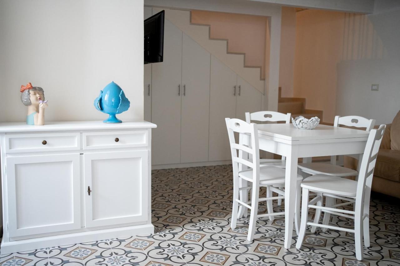 Casa Vacanza La Zagara Mottola Esterno foto
