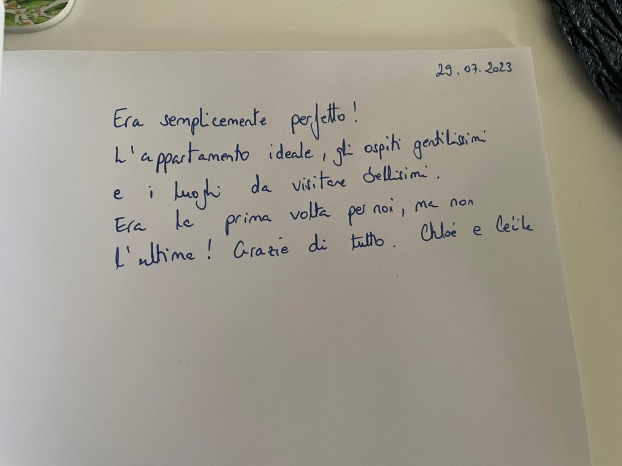 Casa Vacanza La Zagara Mottola Esterno foto
